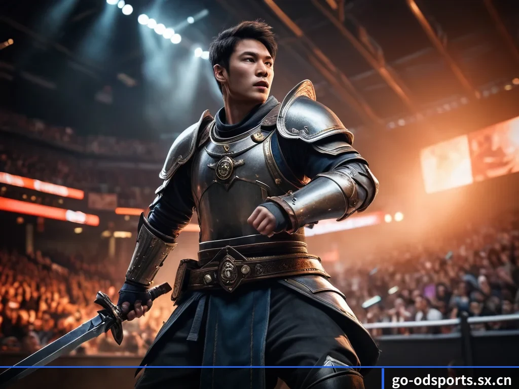 坚持做好基础的事 | OD SPORTS